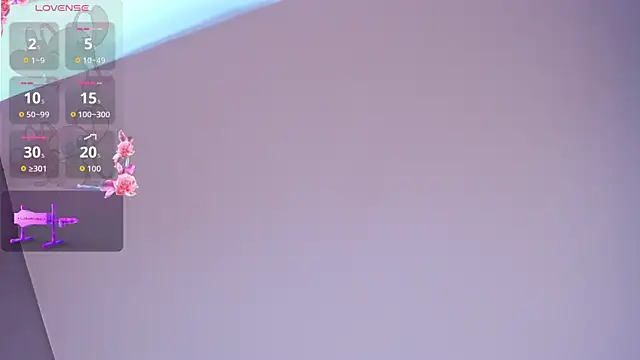 Caroline Millerr online show from 3, 12, 2025