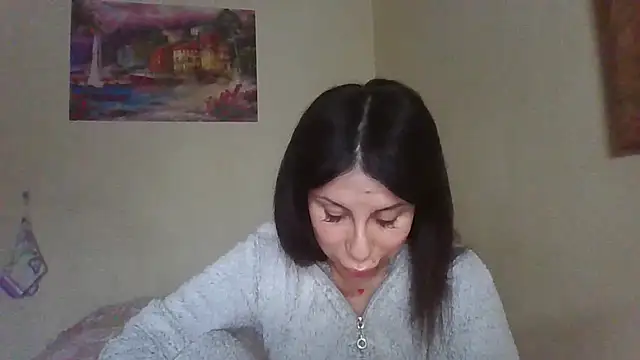 Snapshot of QueenMomyS chatting on 9, 1, 2026 QueenMomyS online show from 9, 1, 2026