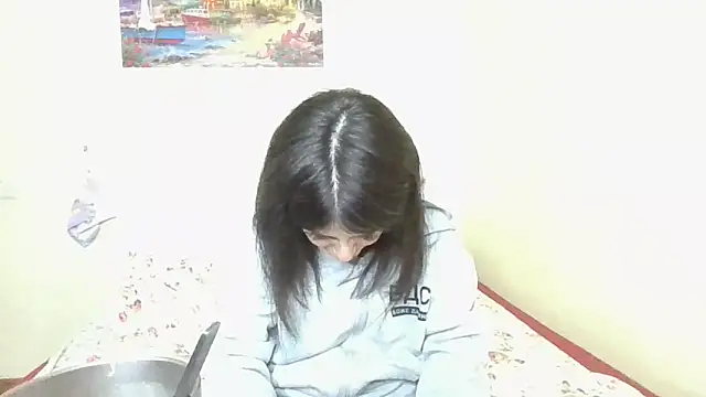 Snapshot of QueenMomyS chatting on 23, 3, 2026 QueenMomyS online show from 23, 3, 2026
