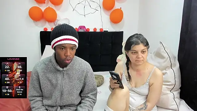 Yin yang hot online show from 31, 10, 2025