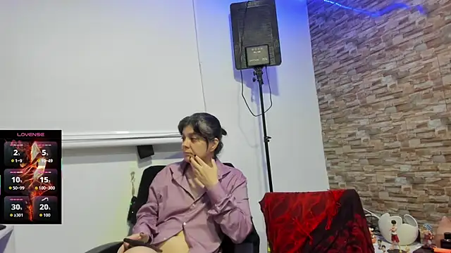 Yin yang hot online show from 10, 11, 2025