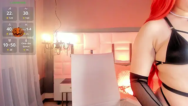 MAGIC VERA online show from 9, 10, 2025