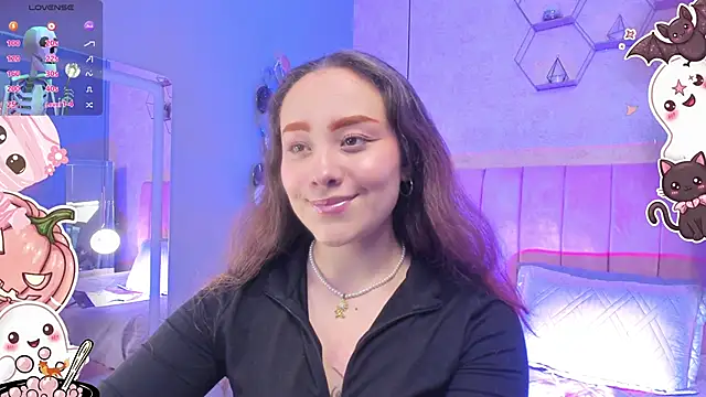 MAGIC VERA online show from 16, 10, 2025