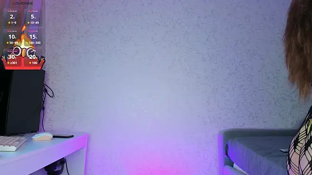 MAGIC VERA online show from 13, 11, 2025