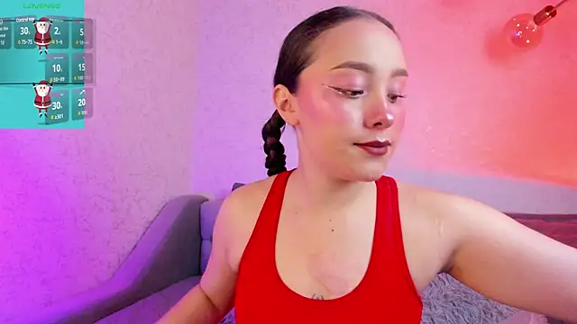 MAGIC VERA online show from 3, 12, 2025