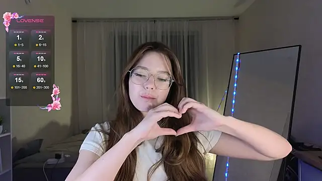 Snapshot of Tofumuchh chatting on 6, 11, 2025 Tofumuchh online show from 6, 11, 2025