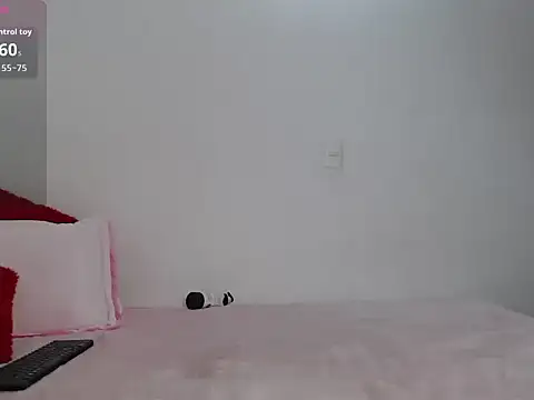 raina azul online show from 21, 11, 2025