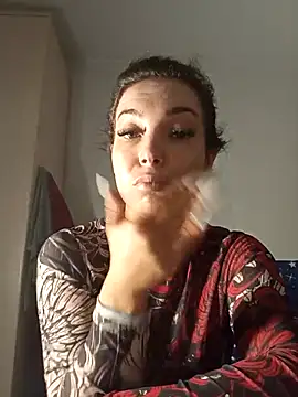 Snapshot of Conny_Shellie chatting on 30, 9, 2025 Conny Shellie online show from 30, 9, 2025