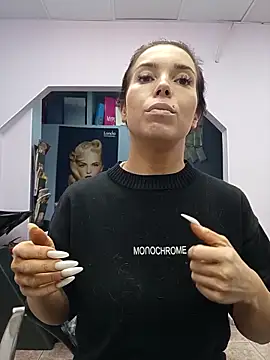 Snapshot of Conny_Shellie chatting on 5, 10, 2025 Conny Shellie online show from 5, 10, 2025