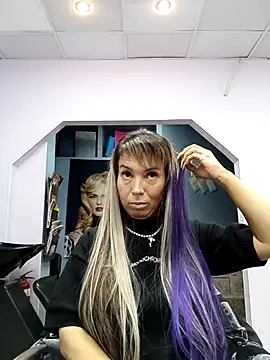 Snapshot of Conny_Shellie chatting on 6, 10, 2025 Conny Shellie online show from 6, 10, 2025