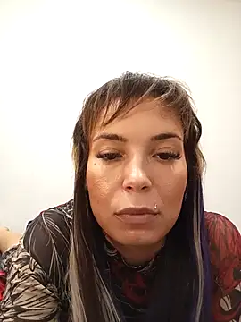 Snapshot of Conny_Shellie chatting on 22, 10, 2025 Conny Shellie online show from 22, 10, 2025