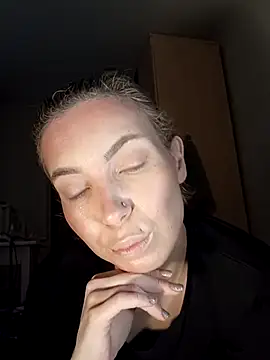 Snapshot of Conny_Shellie chatting on 1, 12, 2025 Conny Shellie online show from 1, 12, 2025