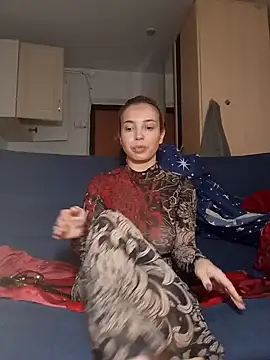 Snapshot of Conny_Shellie chatting on 14, 12, 2025 Conny Shellie online show from 14, 12, 2025