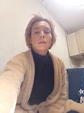 Conny Shellie online show from 16, 12, 2025