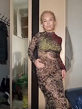 Conny Shellie online show from 26, 2, 2026