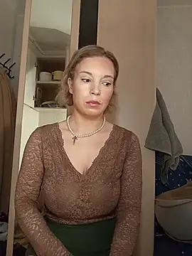 Conny Shellie online show from 15, 3, 2026