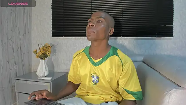 Snapshot of george_lance chatting on 1, 10, 2025 george lance online show from 1, 10, 2025