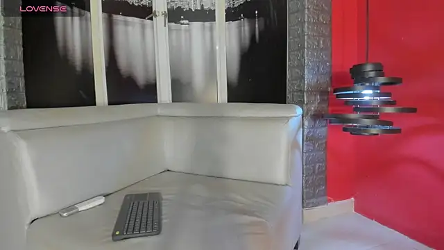 Snapshot of george_lance chatting on 3, 10, 2025 george lance online show from 3, 10, 2025