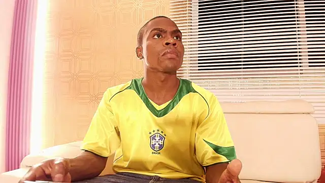 Snapshot of george_lance chatting on 18, 10, 2025 george lance online show from 18, 10, 2025