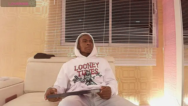 Snapshot of george_lance chatting on 6, 11, 2025 george lance online show from 6, 11, 2025