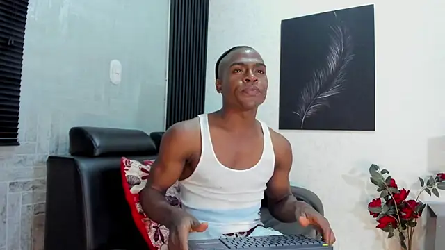 Snapshot of george_lance chatting on 20, 11, 2025 george lance online show from 20, 11, 2025