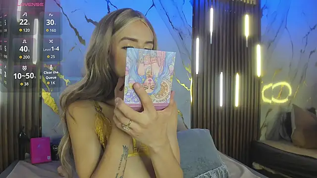 NoahVidall online show from 15, 4, 2026