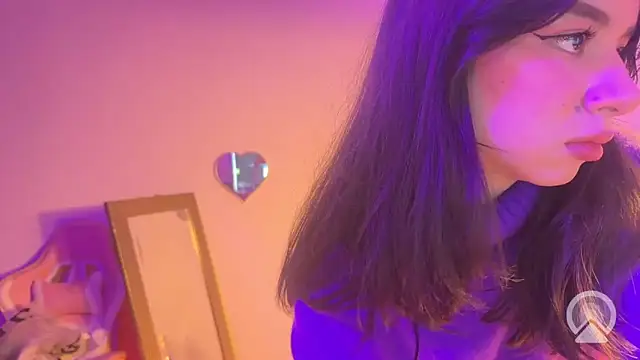 isa martinexxx online show from 16, 11, 2025