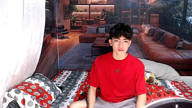 Snapshot of RomeoMillerr chatting on 13, 6, 2026 RomeoMillerr online show from 13, 6, 2026
