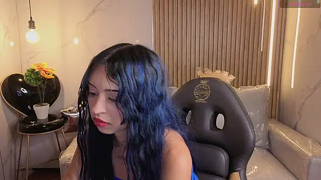  ceeleste cute  online show from 5, 3, 2026