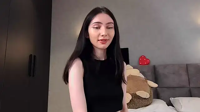 Snapshot of AnaMoonlight chatting on 13, 10, 2025 AnaMoonlight online show from 13, 10, 2025