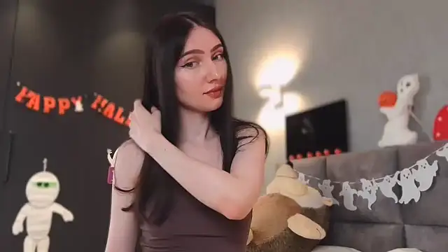 Snapshot of AnaMoonlight chatting on 1, 11, 2025 AnaMoonlight online show from 1, 11, 2025