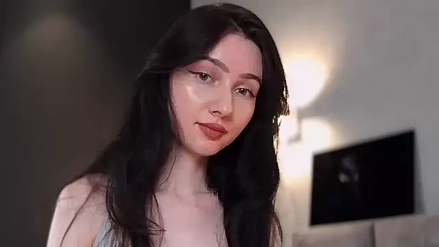 Snapshot of AnaMoonlight chatting on 4, 11, 2025 AnaMoonlight online show from 4, 11, 2025