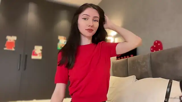 Snapshot of AnaMoonlight chatting on 29, 11, 2025 AnaMoonlight online show from 29, 11, 2025