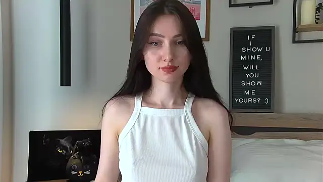 Snapshot of AnaMoonlight chatting on 28, 6, 2026 AnaMoonlight online show from 28, 6, 2026