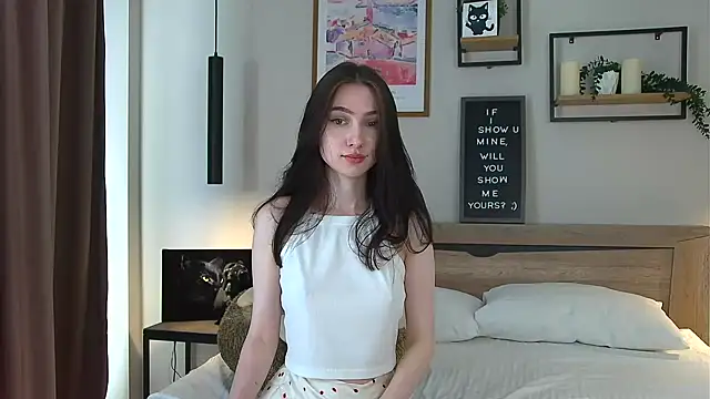 Snapshot of AnaMoonlight chatting on 30, 6, 2026 AnaMoonlight online show from 30, 6, 2026