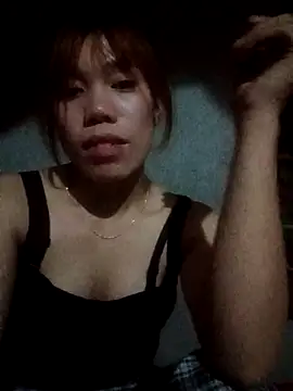 Snapshot of nhinhi-sexy chatting on 3, 10, 2025 nhinhi-sexy online show from 3, 10, 2025