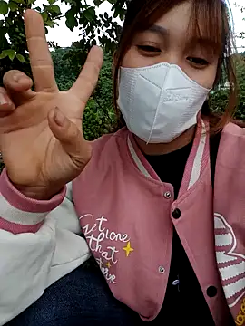 Snapshot of nhinhi-sexy chatting on 25, 10, 2025 nhinhi-sexy online show from 25, 10, 2025