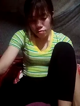 Snapshot of nhinhi-sexy chatting on 3, 12, 2025 nhinhi-sexy online show from 3, 12, 2025