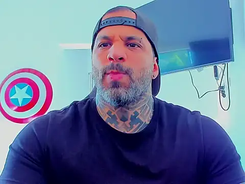 JoshRigby online show from 31, 10, 2025