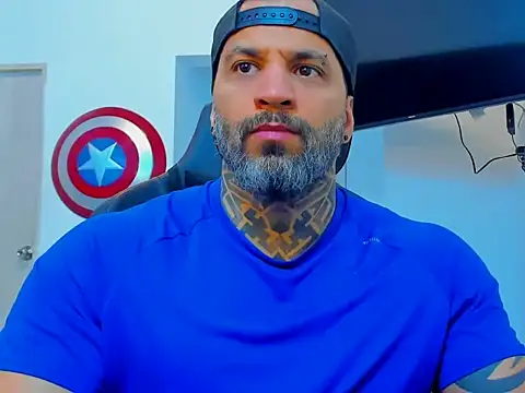 JoshRigby online show from 28, 11, 2025