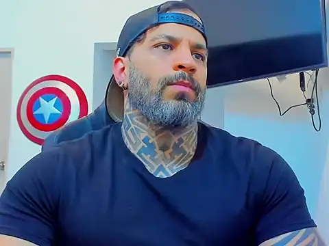 JoshRigby online show from 2, 12, 2025