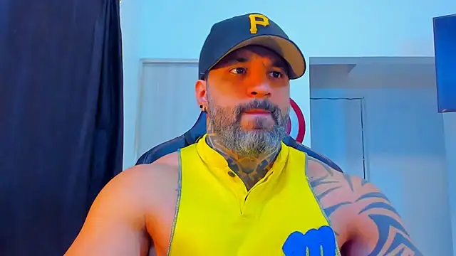 JoshRigby online show from 22, 2, 2026