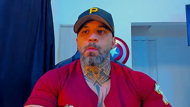 JoshRigby online show from 24, 2, 2026