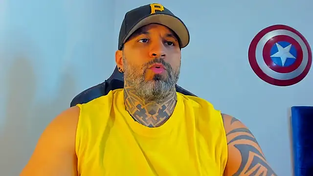 JoshRigby online show from 2, 4, 2026