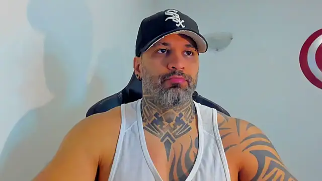 JoshRigby online show from 14, 5, 2026