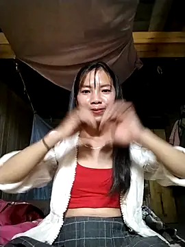 Snapshot of lmc-zz chatting on 20, 10, 2025 lmc-zz online show from 20, 10, 2025