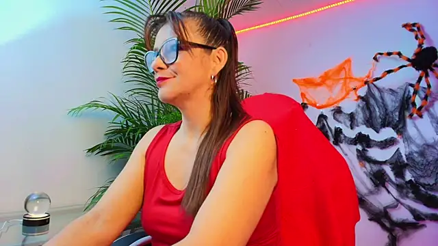 Carol Miss2 online show from 15, 10, 2025