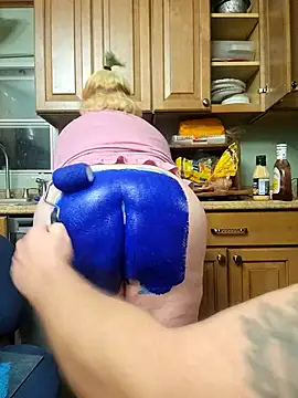 violentviolet68 online show from 14, 3, 2026