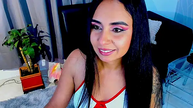 Snapshot of EmilyValk chatting on 29, 9, 2025 EmilyValk online show from 29, 9, 2025