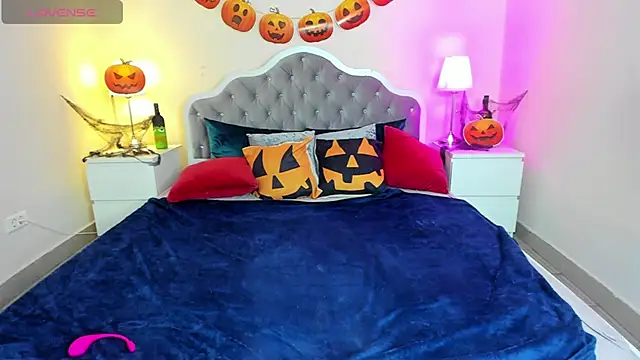 CamillaDreamer online show from 28, 10, 2025